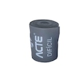 FAIXA ELASTICA ACTE SPORTS ROLO 12MX120X0,60MM T277 CINZA