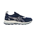 Tênis ASICS Gel-Quantum 360 CTW Feminino AZUL ESC/BRANCO