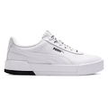 Tênis Puma Carina BDP - Feminino BRANCO