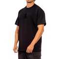 Camiseta Rip Curl Vintage Search Tee - Masculina PRETO