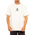 Camiseta Rip Curl Vintage Search Tee - Masculina BEGE