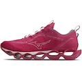 Tênis Mizuno Wave Prophecy 13 S - Unissex VERMELHO