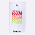 Bandana Hupi Run Run Run BRANCO