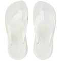 Chinelo Kenner Rakka Mono - Unissex BRANCO