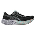 Tênis Asics Noosa Tri 16 - Masculino PRETO/AZUL