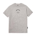 Camiseta Mcd Regular Netuno - Masculina CINZA