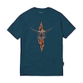 Camiseta Mcd Espirito Santo - Masculina AZUL