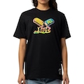 Camiseta Lost Magic Pills - Masculina PRETO