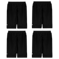 Kit Calção Penalty Matís Ix - 4 Unidades - Masculino PRETO