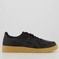 Tênis Asics Japan S PRETO/CINZA