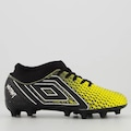 Chuteira de Campo Umbro Mutant - Infantil 08
