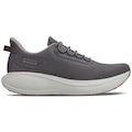 Tenis Olympikus Hybrid - Masculino CINZA