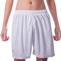 Calção Penalty Matis Infantil IX 323304-1000 BRANCO