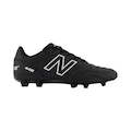 Chuteira de Campo New Balance 442 V2 Academy - Adulto PRETO/BRANCO