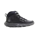 Bota Bull Terrier Cargo - Masculino PRETO