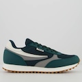 Tênis Fila Renno Classic - Masculino VERDE