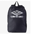 Mochila Umbro Diamond Camo New Unissex PRETO