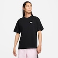 Camiseta Nike Sportswear Masculina PRETO