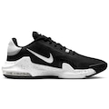 Tênis Nike Impact 4 - Masculino PRETO/BRANCO