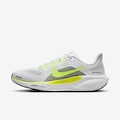 Tênis Nike Pegasus 41 - Masculino BRANCO/VERDE CLA