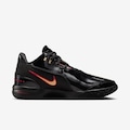 Tênis Nike Zoom Lebron Nxxt Gen - Masculino PRETO