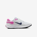 Tênis Nike Revolution 7 - Infantil BRANCO/ROSA