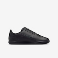Chuteira Futsal Nike Vapor 15 Club - Infantil PRETO