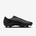 Chuteira de Campo Adulto Nike Zoom Vapor 16 Academy PRETO
