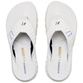 Chinelo Kenner Rakka Elite L7 L7Nnon - Masculino BRANCO