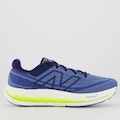 Tênis New Balance Fresh Foam X Vongo V6 - Masculino AZUL