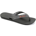 Chinelo Rider Street Básico - Infantil PRETO/CINZA