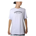 Camiseta Converse All Star Standart Fit - Unissex 1