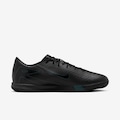 Chuteira Futsal Nike Zoom Vapor 16 Academy - Adulto PRETO
