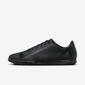 Chuteira Futsal Nike Vapor 16 Club - Adulto PRETO