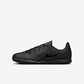 Chuteira Futsal Nike Phantom Gx II Club - Infantil PRETO