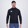 Jaqueta Umbro Tape Legacy - Masculina PRETO