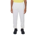 Calça de Moletom Champion Close Botton - Masculina OFF WHITE