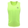 Camiseta Regata Topper Classic New - Masculina VERDE
