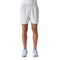 Short New Balance Corrida Essentials 5" - Masculino OFF WHITE