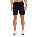 Shorts New Balance Sport Essentials Corrida 7" - Masculino PRETO