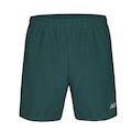 Shorts New Balance Sport Essentials Corrida 7" - Masculino VERDE ESCURO
