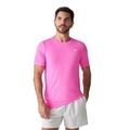 Camiseta New Balance Sport Essentials - Masculina ROSA