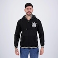 Jaqueta Corinthians Spr All Sccp - Masculina PRETO