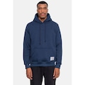 Blusão De Moletom Com Capuz Mitchell & Ness Classic - Masculino AZUL