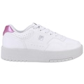 Tênis Fila Ardenza Feminino BRANCO/ROSA
