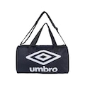 Bolsa Umbro Trainer - Unissex PRETO/BRANCO