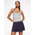 Shorts Saia Bodyforsure Lisa Serenity - Feminino CINZA