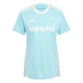 Camisa 3 Inter Miami Cf 24/25 adidas - Feminina VERDE