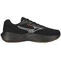 Tênis Mizuno Goya 2 - Unissex PRETO