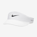 Viseira Nike Dri-Fit Ace - Adulto BRANCO